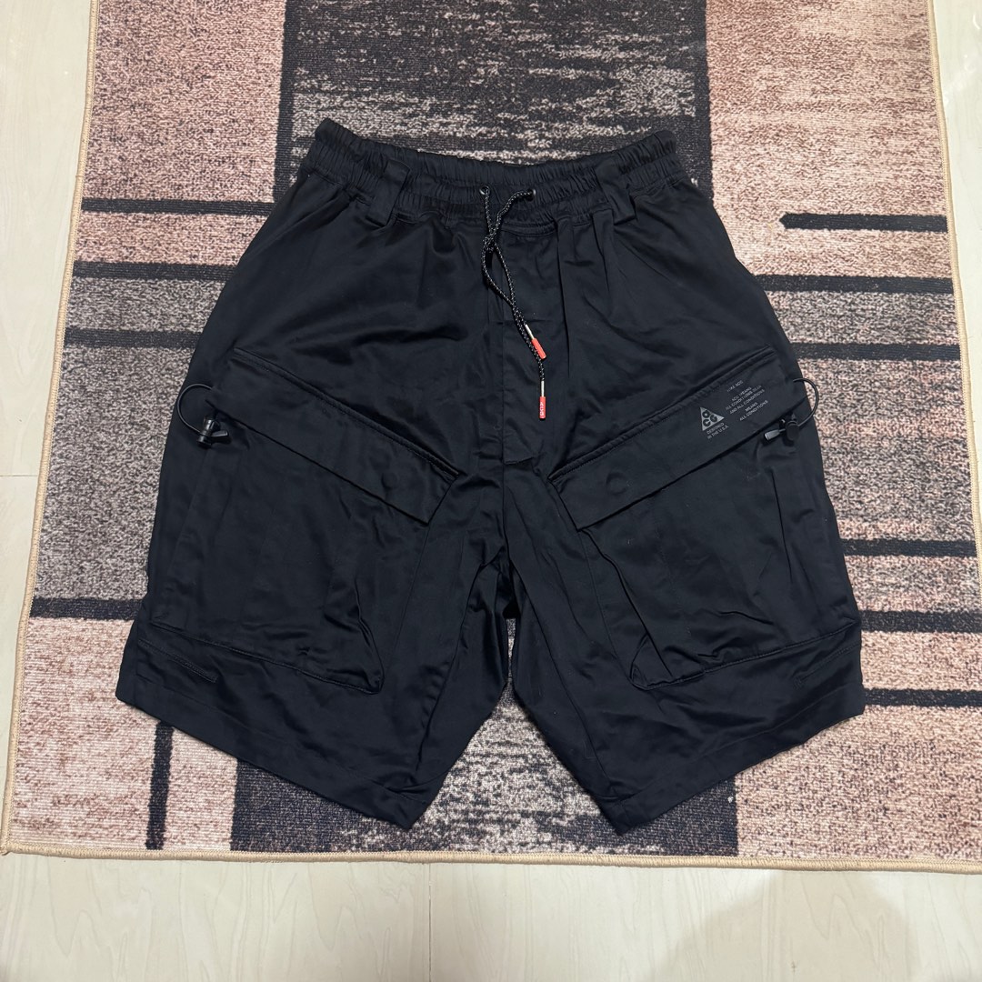 Nikelab acg shorts new arrivals