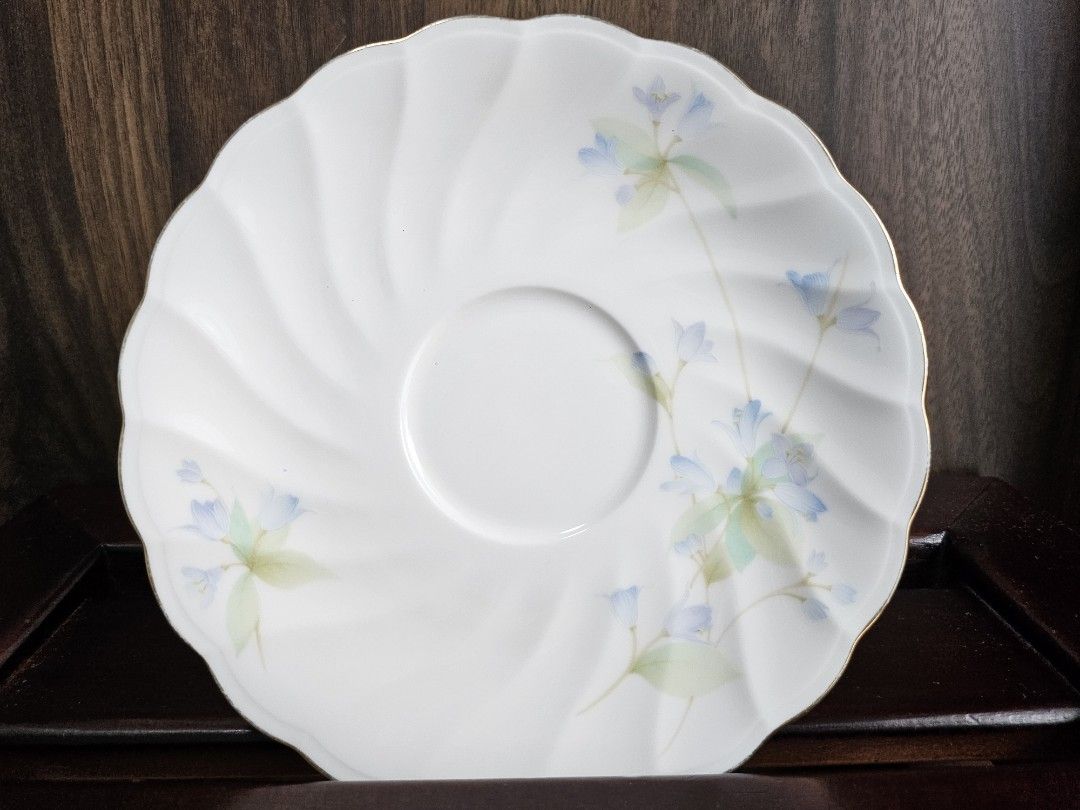 Noritake 9956 morning terrace (Category: Dinnerware & Cutlery) located in Quezon City. Submitted by sellwithmeeeee (Listing ID 1338752694, Image 1). Description: Noritake 9956 morning terrace dessert plate 6inches 2 pcs for P199.