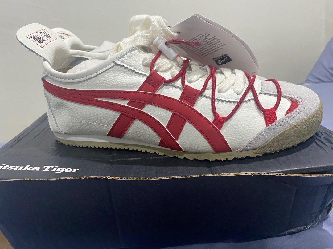 Onitsuka Tiger 2024 Dragon Limited Edition Fesyen Wanita Sepatu di Carousell