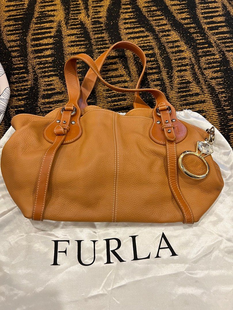 Original furla bags clearance