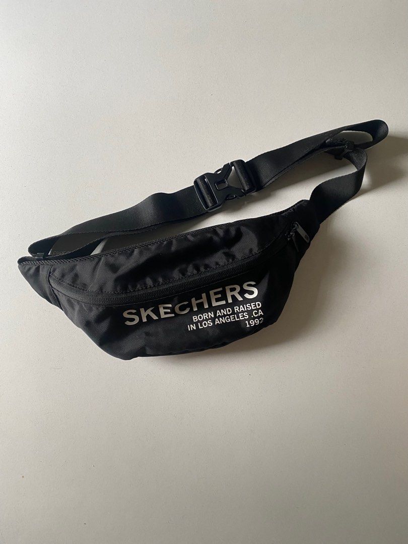 Waist bag skechers outlet