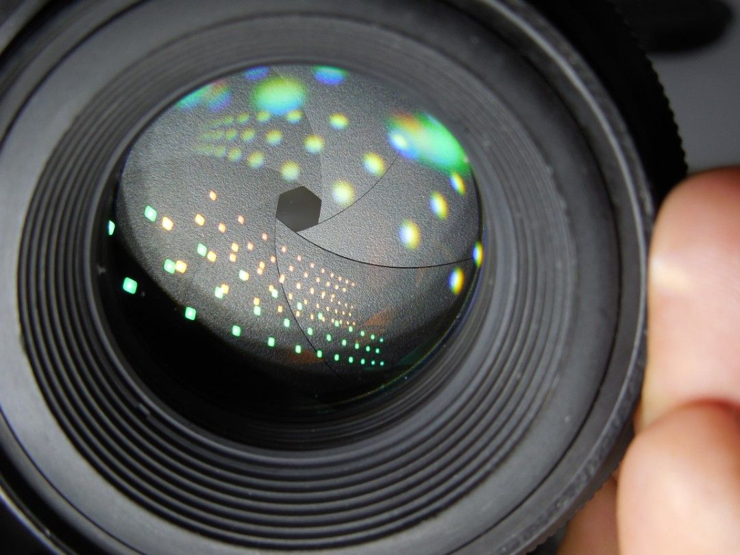 Pentax 50mmf1.7 AF (Category: Lens & Kits) located in Las Pinas. Submitted by film101 (Listing ID 1338666367, Image 3). Description: Pentax 50mm f1. 7 AF For pentax K-mount Aperture snappy Working AF tested in pentax AF film body Issues: filter thread no more but still can accommodate or attach the filter ring or pentax cap *with slight fungus in the side of the front optics check photos *I see a white circle ring, check photos No haze still usab