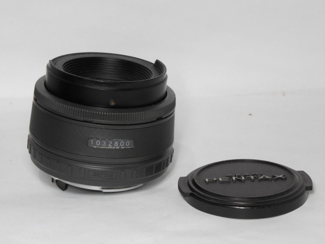 Pentax 50mmf1.7 AF (Category: Lens & Kits) located in Las Pinas. Submitted by film101 (Listing ID 1338666367, Image 2). Description: Pentax 50mm f1. 7 AF For pentax K-mount Aperture snappy Working AF tested in pentax AF film body Issues: filter thread no more but still can accommodate or attach the filter ring or pentax cap *with slight fungus in the side of the front optics check photos *I see a white circle ring, check photos No haze still usab