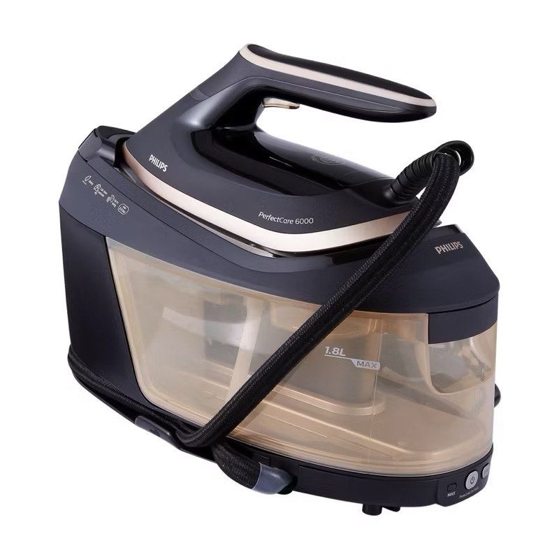 Philips Amway Steam Iron