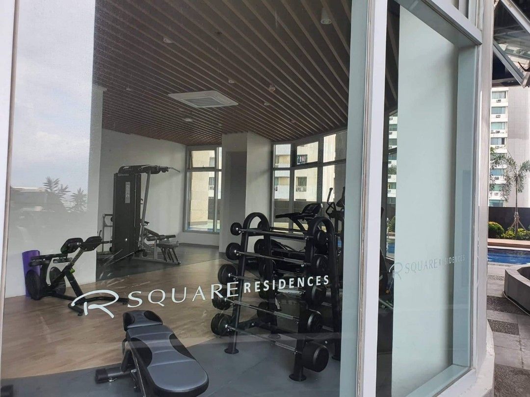 R Square Residences (Category: Apartments & Condos) located in Makati City. Submitted by malteepecuy (Listing ID 1338652756, Image 2). Description: RUSH SALE! Direct Seller! R Square Residences, Taft Ave, Manila -28.5sqm, studio deluxe room -fully furnished -walking distance to la salle, st. benilde and st. scholastica -clean title, updated amilyar -unit was turned over 2 yrs ago only 9M Seller: Cgt and 5% Broker/Agent’s Com Buyer: Transfer taxes