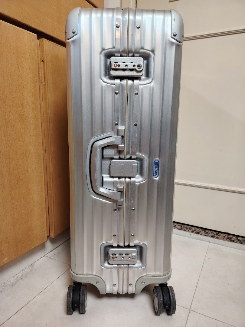 Rimowa topas 29 new arrivals