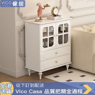矮櫃/茶几/落地櫃/書枱/梳妝枱/床頭櫃/Low cabinet/coffee table/floor cabinet/desk/dressing table/bedside table/ Collection item 2