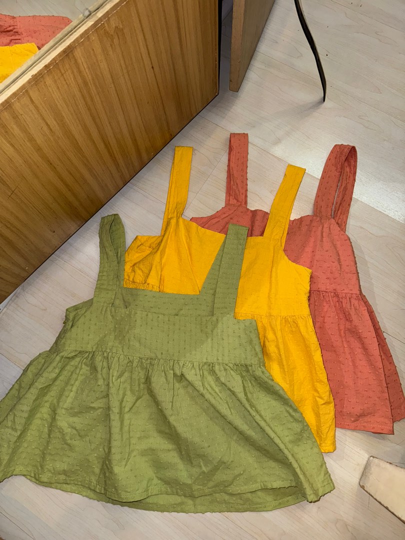 Buy ALL 3 FOR 470!!! - Straightforward Halina Top (BRAND NEW) , Women's ...