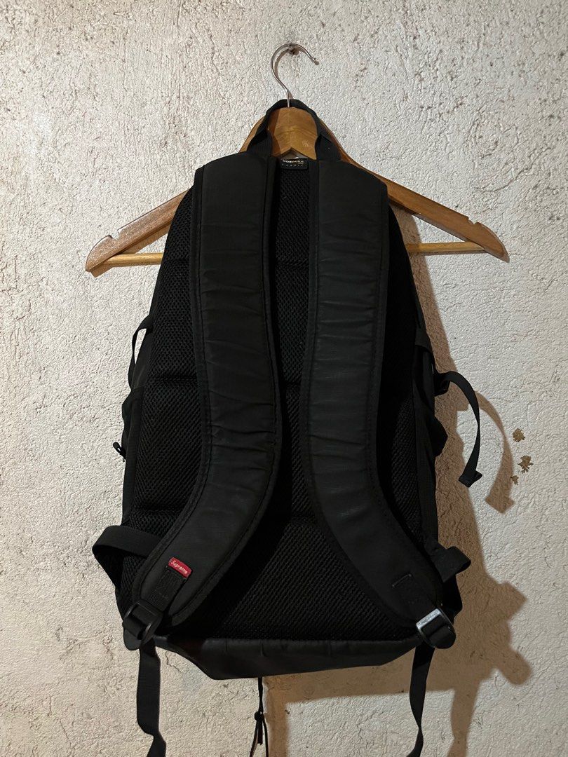 Supreme ss16 backpack online