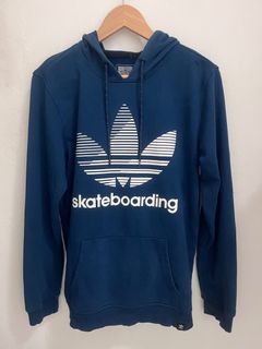 Affordable sweater adidas original For Sale Hoodies Carousell Malaysia