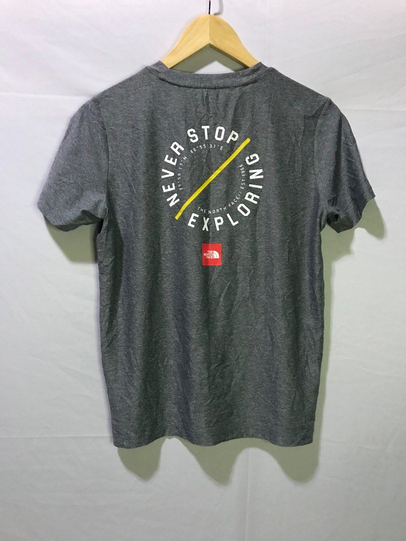 North face quick dry shirt deals