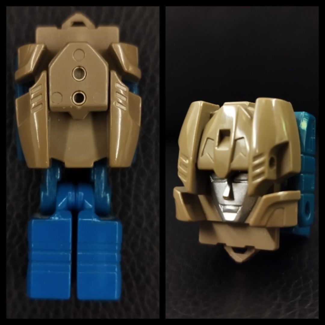 Highbrow Transformers G1 Headmaster Highbrow, Hobbies & Toys, Collectibles ...