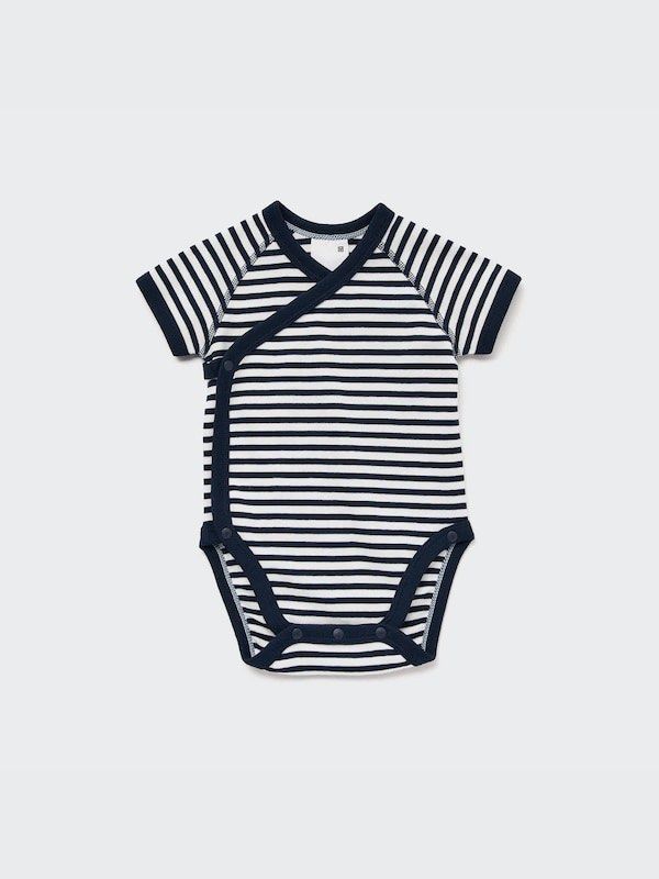 Newborn Baby Uniqlo Baby Onesies Uniqlo Newborn Baby Boy Girl