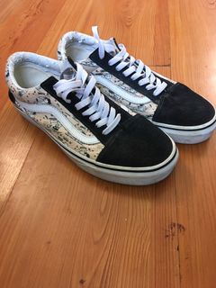 Affordable peanuts vans For Sale Carousell Philippines