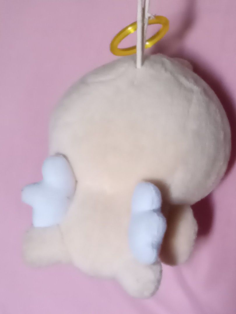 [VERY RARE] Tamagotchi Angelgotchi Kuriten 