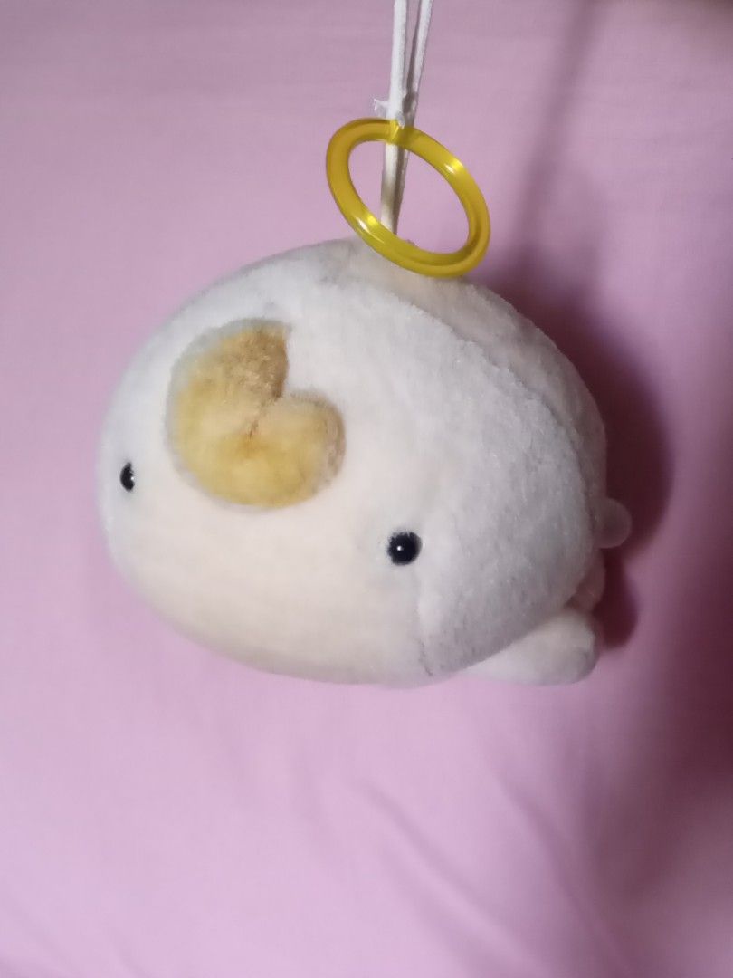 [VERY RARE] Tamagotchi Angelgotchi Kuriten 