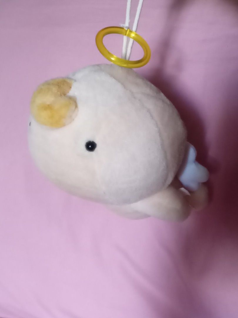[VERY RARE] Tamagotchi Angelgotchi Kuriten 