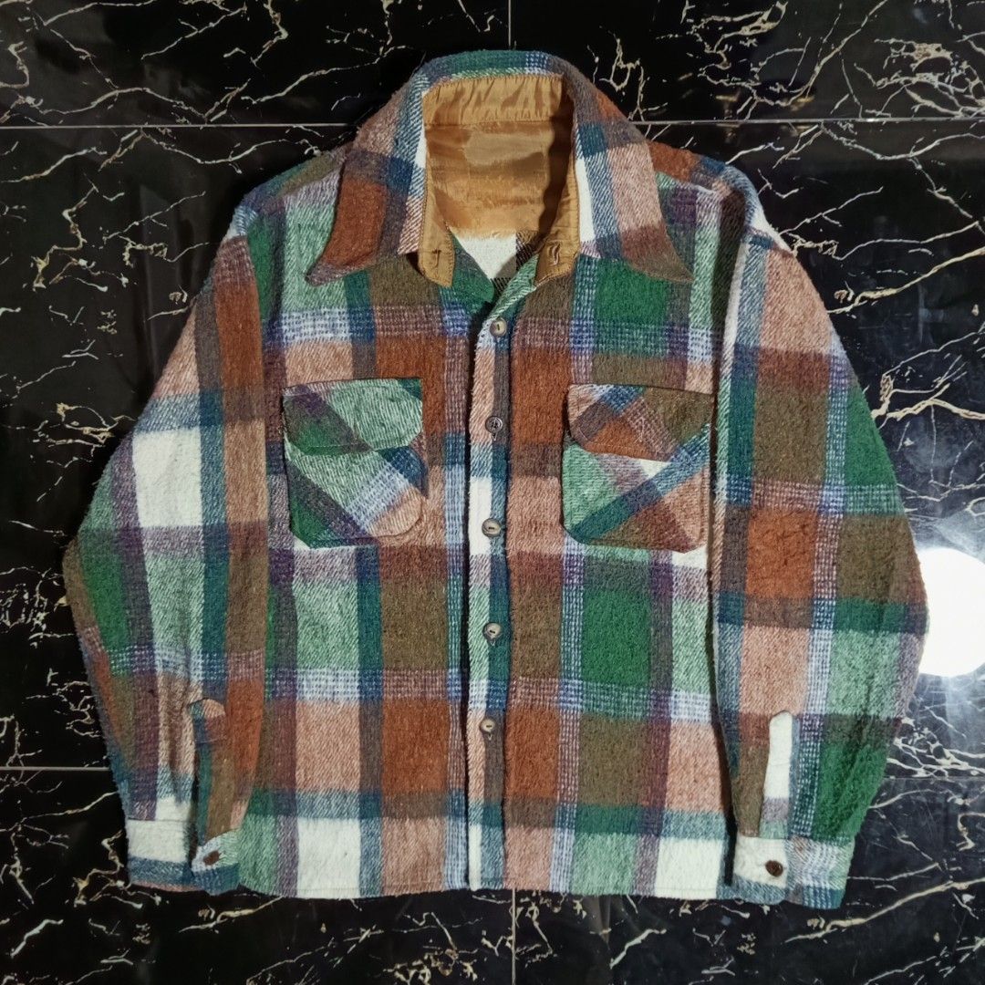 Vintage cpo jacket cheap