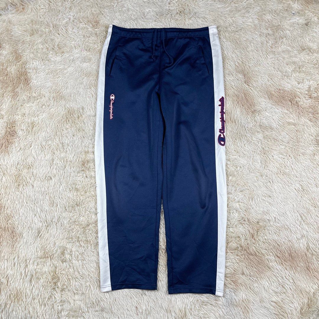 Vintage Champion Track Pants