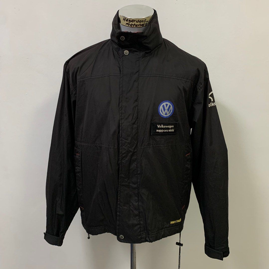 Volkswagen windbreaker on sale
