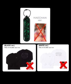 WTS/LFB] NCT Dream TDS3 in Singapore Day 1 Interasia Lucky