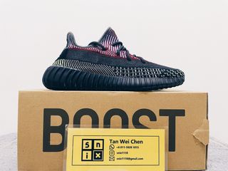Affordable yeezy v2 yecheil For Sale Footwear Carousell Malaysia
