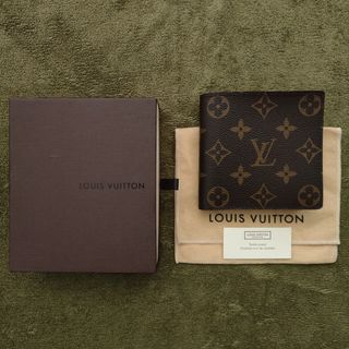 Lv marco wallet price singapore sales