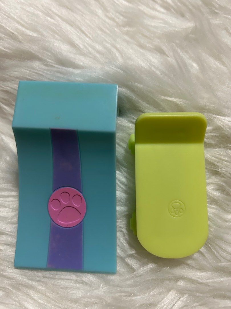 2007 Hasbro Finger Board Toy*’MiGO (Category: Interactive Toys) located in Pasig City. Submitted by mixpicks (Listing ID 1338954380, Image 2). Description: .