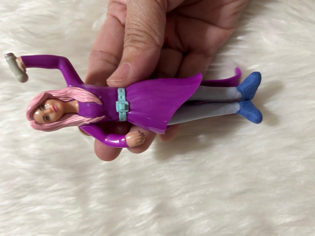 2023 Barbie Mcdo Collection*‘MIGO (Category: Figurines & Statues) located in Pasig City. Submitted by mixpicks (Listing ID 1338952324, Image 3). Description: .