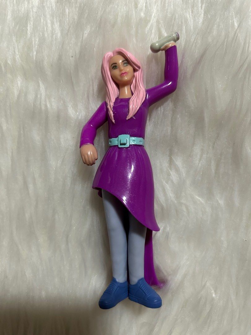 2023 Barbie Mcdo Collection*‘MIGO (Category: Figurines & Statues) located in Pasig City. Submitted by mixpicks (Listing ID 1338952324, Image 1). Description: .