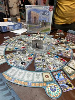 （分類：）位於 。 由 chiboardgame 提交（商品編號 1338844122，圖片 1）。簡介： 。