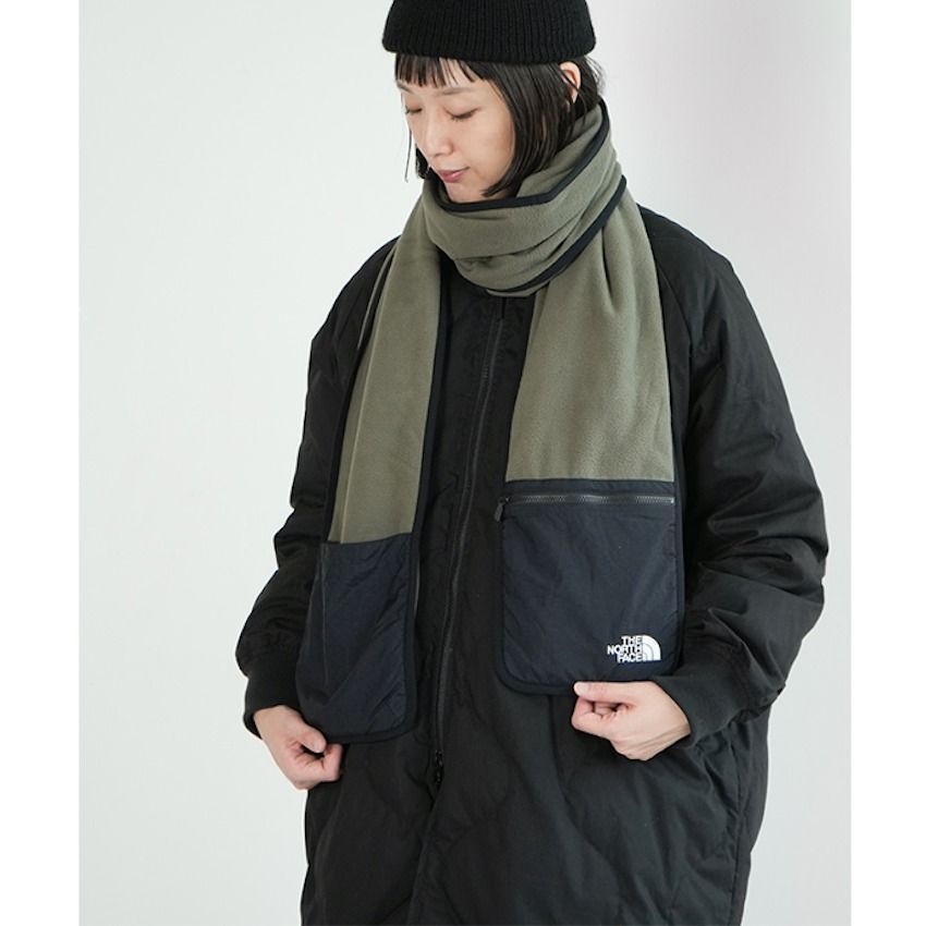 The North Face Micro Fleece Muffler