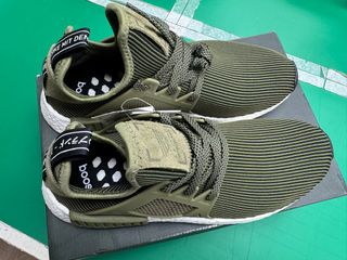 adidas nmd xr1 Carousell Hong Kong