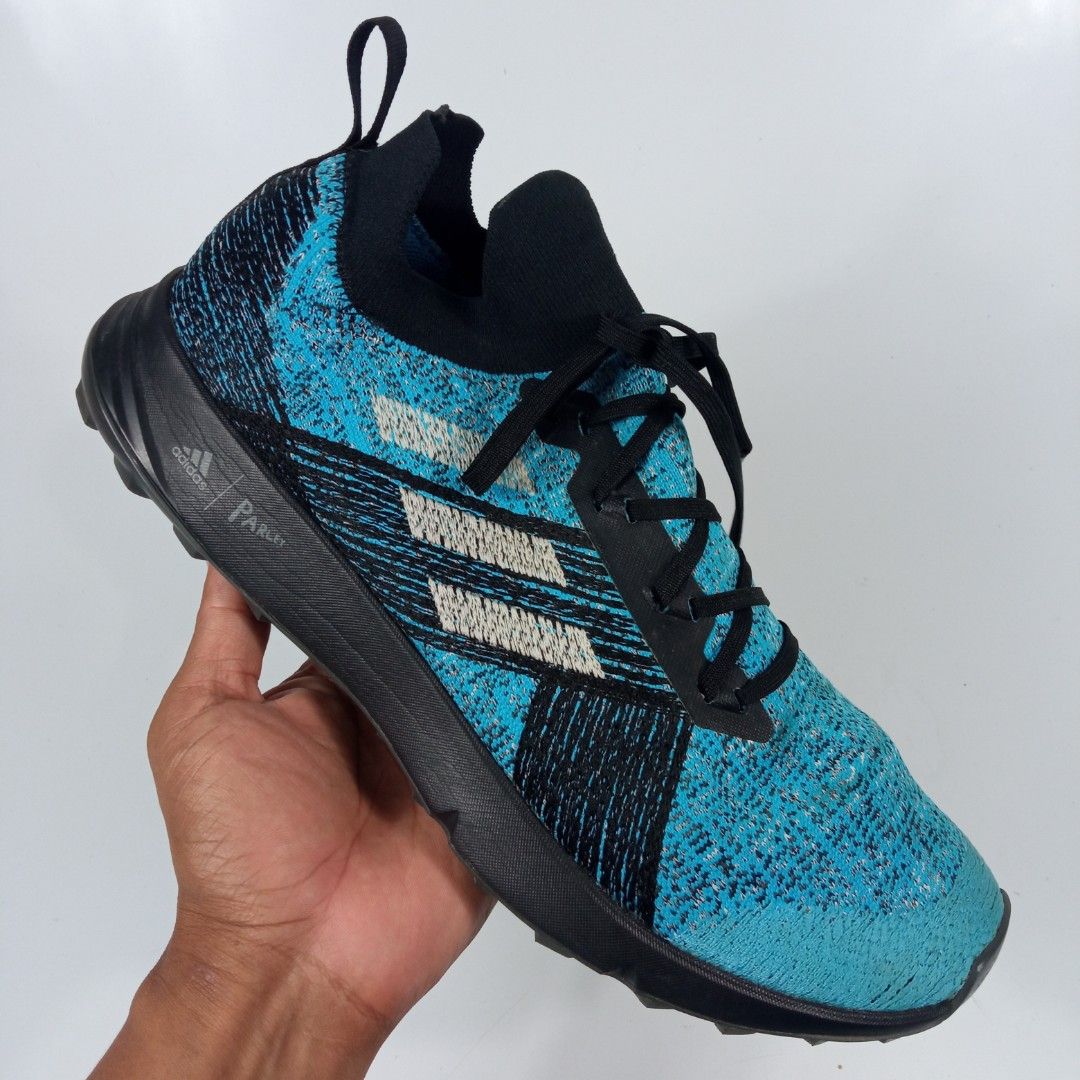 Harga sepatu adidas parley new arrivals