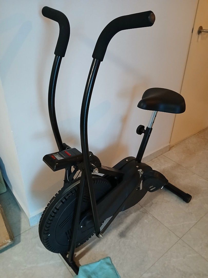 Aibi exercise bike shop