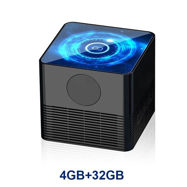 Android 10.0 TV Box Wireless Charging Bluetooth 5.0 6K Voice Assistant 4K Media Player 4GB / 32GB 2.4G&5.8G WiFi 100M LAN (Category: Media Streamers & Hubs) located in Puchong. Submitted by ighnina99 (Listing ID 1338887592, Image 2). Description: Android 10.0 TV Box Wireless Charging Bluetooth 5.0 6K Voice Assistant 4K Media Player 4GB / 32GB 2.4G&5.8G WiFi 100M LAN CPU Allwinner H616 CPU:Quad-Core Cortex-A53 OS: Android 10.0 RAM:4GB ROM:32GB Vid