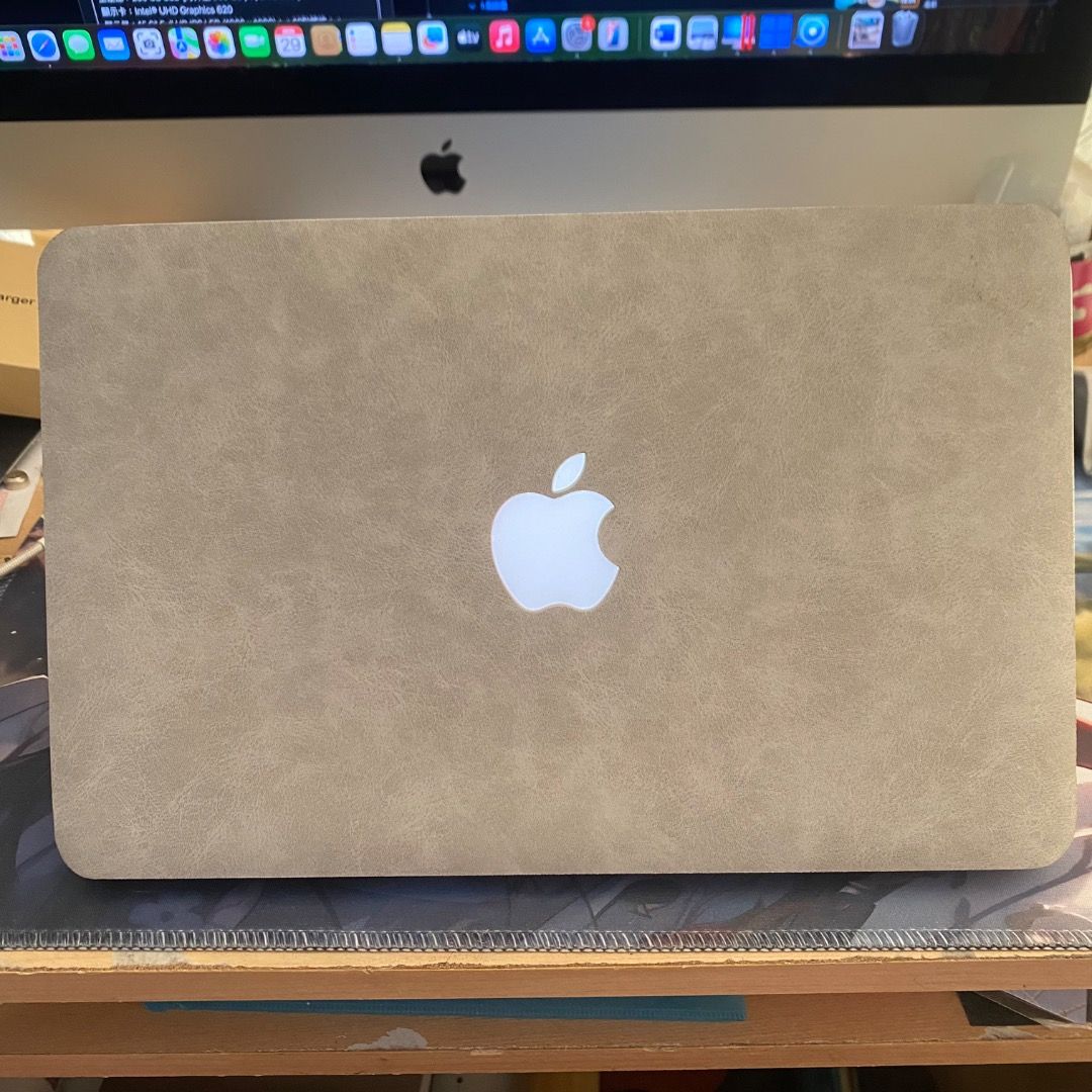 Apple MacBook Air 11 [2014] (Core i5 / MacOS Sequoia / 永久Office 