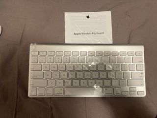 Apple Wireless Keyboard63004854164867110