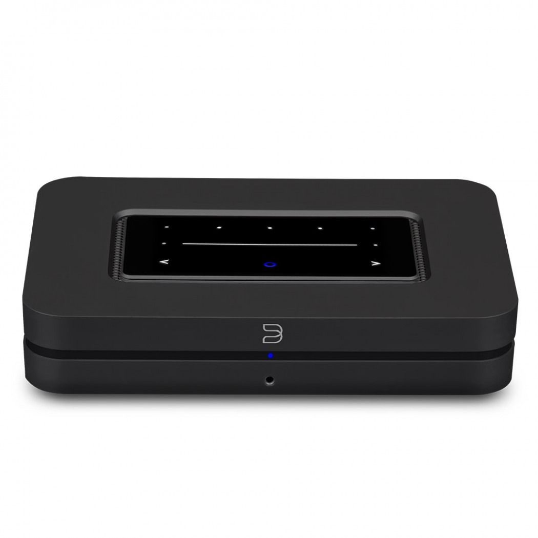 Bluesound NODE N130 (WAREHOUSE SALE) (Category: Soundbars, Speakers & Amplifiers) located in Pasay City. Submitted by avxcenter-14601 (Listing ID 1338895092, Image 1). Description: Streaming music player with built-in Wi-Fi, Apple AirPlay 2, and Bluetooth (Black) AVX AUDIO VIDEO CENTER PASAY CITY.