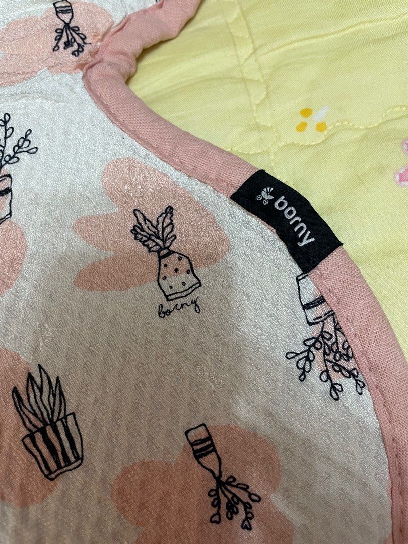 Borny Stroller Air Liner/Pad (Category: Other Babies Going Out Needs) located in San Jose del Monte. Submitted by momma_buys (Listing ID 1338925116, Image 2). Description: .