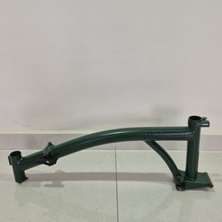 Brompton frame for sale clearance
