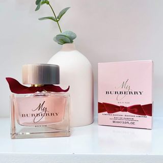 Burberry Perfume Series  Collection item 2