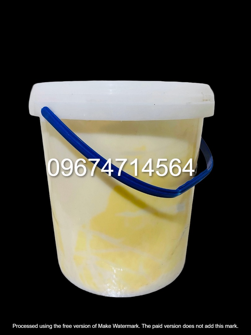 Butter Oil Substitute, Food & Drinks, Homemade Bakes on Carousell