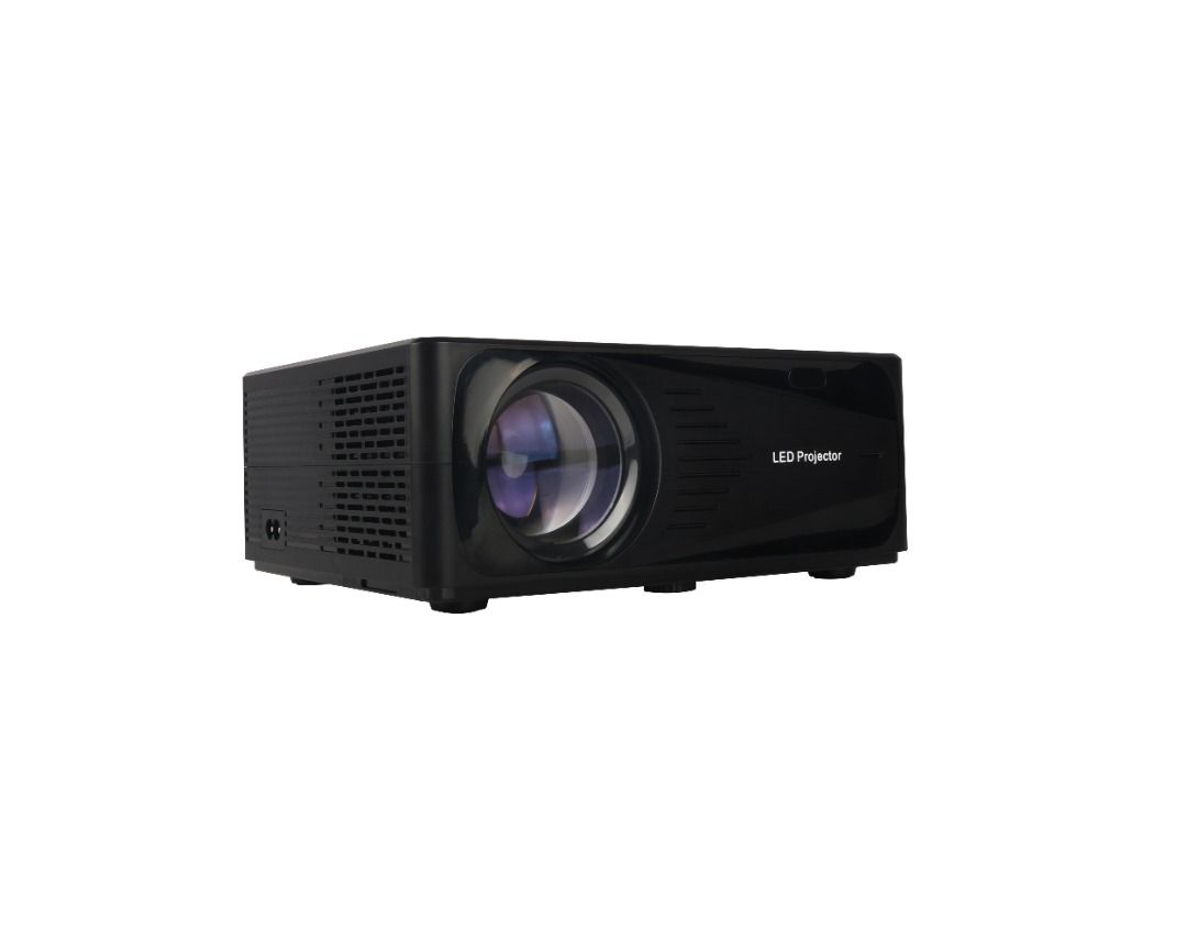 C600A PROJECTOR (WAREHOUSE SALE) (Category: Projectors) located in Pasay City. Submitted by avxcenter-14601 (Listing ID 1338894036, Image 1). Description: C600A 1080P Smart Android Projector Full HD with WiFi and Bluetooth with 3200 ansi lumen. Large projection size: Just adjusting the projection distance to reach up to 300"ideal effect and enjoying movies video and games. Plated film lens with high pervious to light, 262k display color, accurate