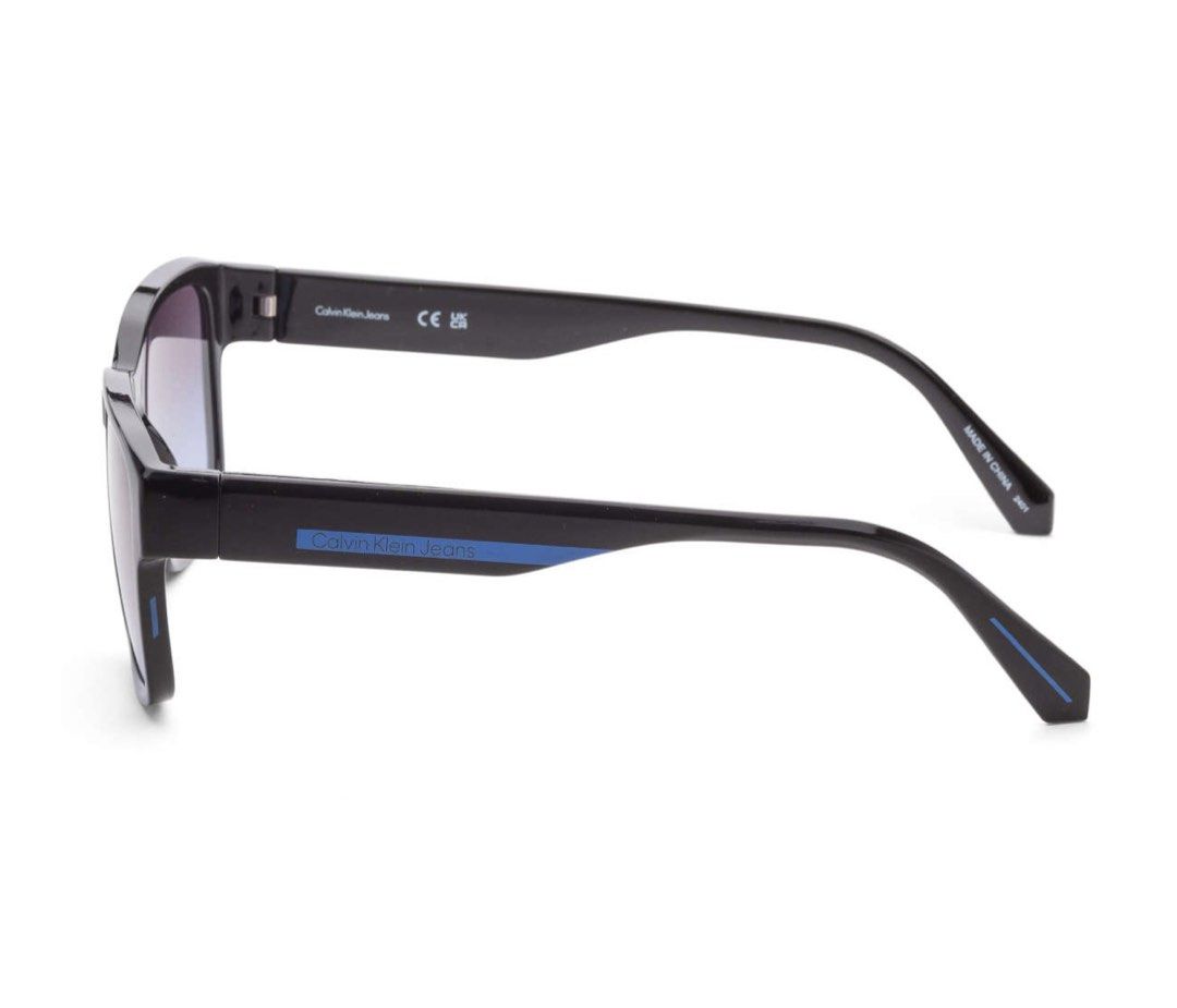 Calvin Klein CK Men’s Black Rectangular Frame Sunglasses (Category: Sunglasses & Eyewear) located in Manila. Submitted by Authentic.Hub (Listing ID 1338897909, Image 2). Description: Calvin Klein CK Men’s Black Rectangular Frame Sunglasses Guaranteed original. Brand new with case. Personally imported from USA. On hand. Ready for delivery. CK6.