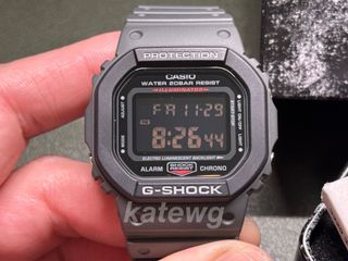 Affordable g shock petak merah For Sale Watches Carousell Malaysia