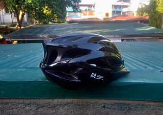 100 affordable helmet used For Sale Bicycles Carousell Philippines