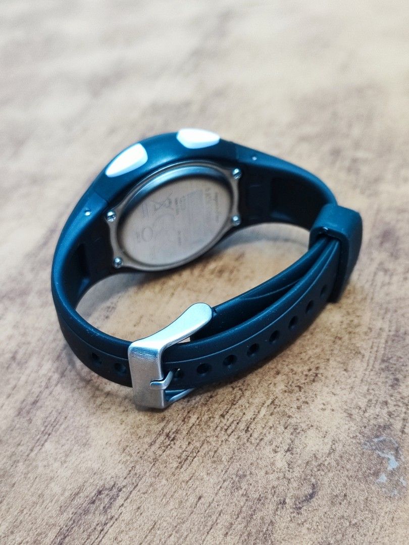 DECATHLON 5 ATM Waterproof Watch