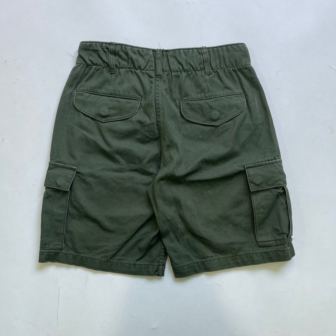 Military first cargo shorts discount