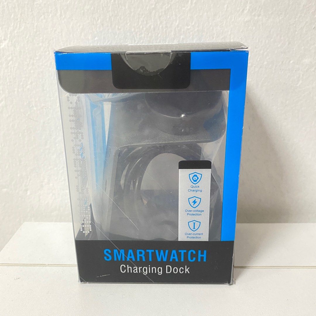 Garmin Fenix 6 5 Grey Charging Dock